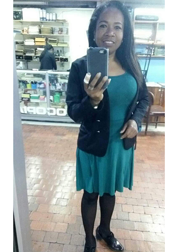 Your Latin Wife? Your Latin Wife?