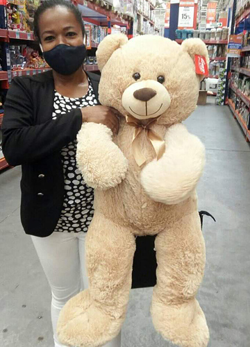 Your Latin Wife? Your Latin Wife?