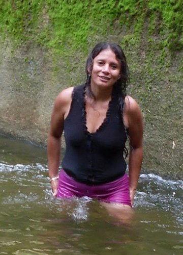 Your Latin Wife? Your Latin Wife?