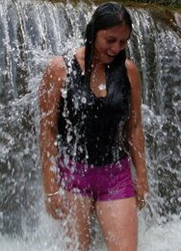 Your Latin Wife? Your Latin Wife?