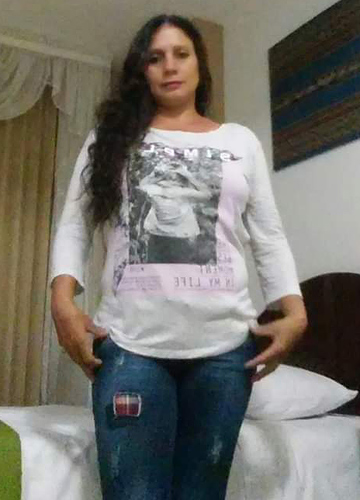 Your Latin Wife? Your Latin Wife?