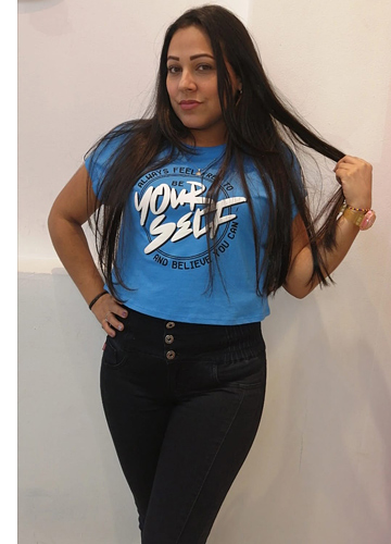 Your Latin Wife? Your Latin Wife?