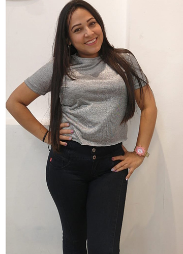 Your Latin Wife? Your Latin Wife?