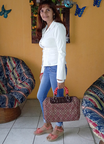 Your Latin Bride? Your Latin Bride?