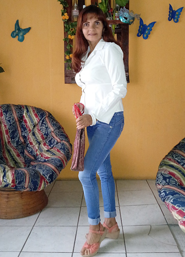 Your Latin Wife? Your Latin Wife?