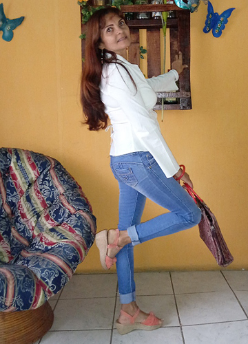 Your Latin Bride? Your Latin Bride?