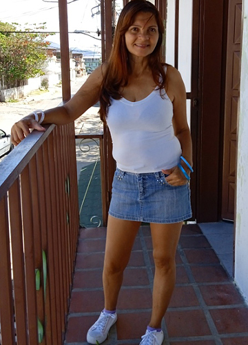 Your Latin Bride? Your Latin Bride?