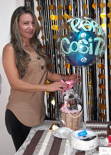 Your Latin Wife? Your Latin Wife?