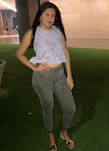 Your Latin Bride? Your Latin Bride?