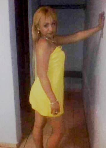 Your Latin Wife? Your Latin Wife?