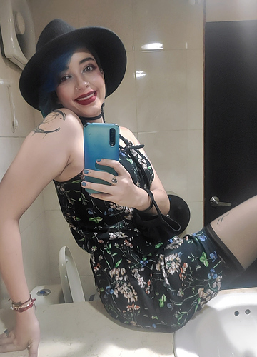 Your Latin Wife? Your Latin Wife?