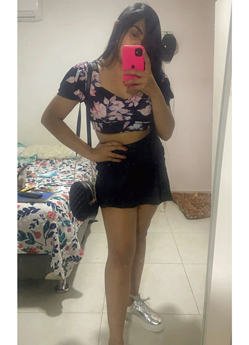 Your Latin Wife? Your Latin Wife?