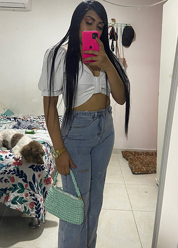 Your Latin Wife? Your Latin Wife?