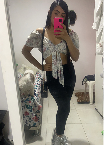 Your Latin Wife? Your Latin Wife?