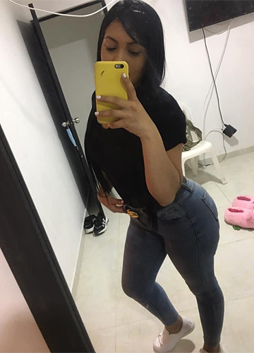 Your Latin Bride? Your Latin Bride?