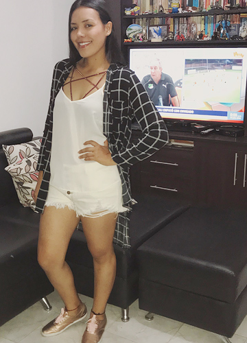 Your Latin Wife? Your Latin Wife?