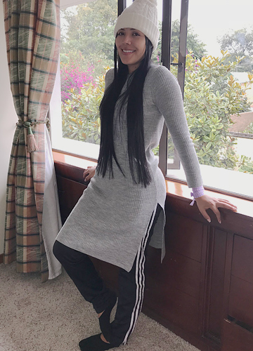 Your Latin Bride? Your Latin Bride?