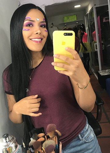 Your Latin Wife? Your Latin Wife?