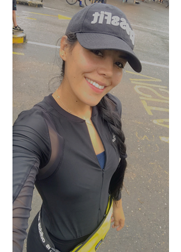 Your Latin Wife? Your Latin Wife?