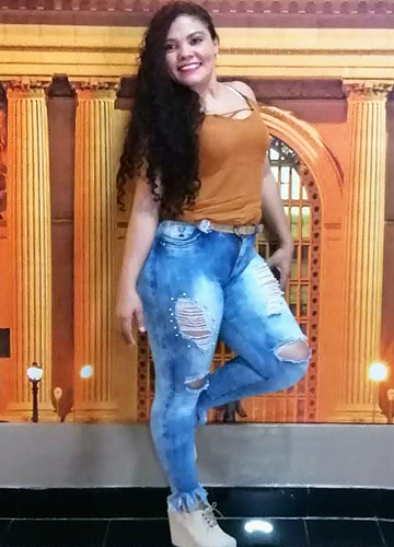 Your Latin Wife? Your Latin Wife?