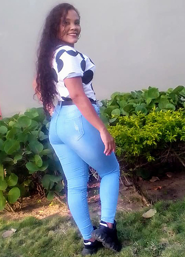 Your Latin Bride? Your Latin Bride?