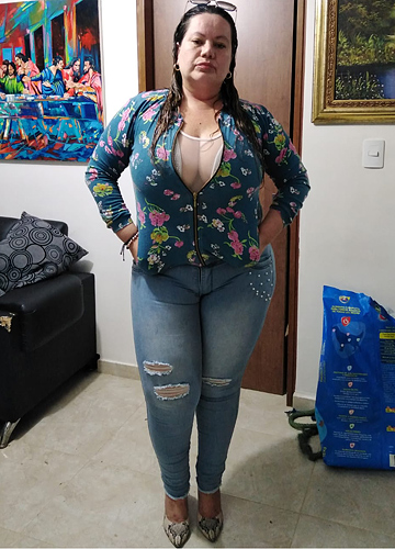 Your Latin Wife? Your Latin Wife?