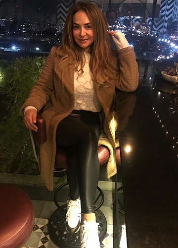 Your Latin Wife? Your Latin Wife?