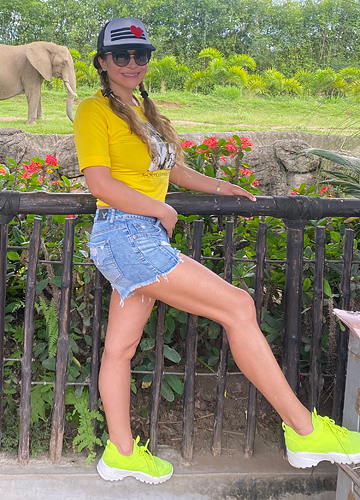 Your Latin Wife? Your Latin Wife?