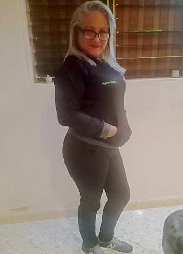 Your Latin Wife? Your Latin Wife?