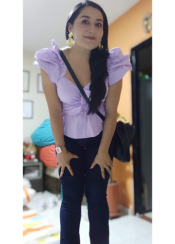 Your Latin Wife? Your Latin Wife?