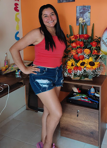 Your Latin Bride? Your Latin Bride?