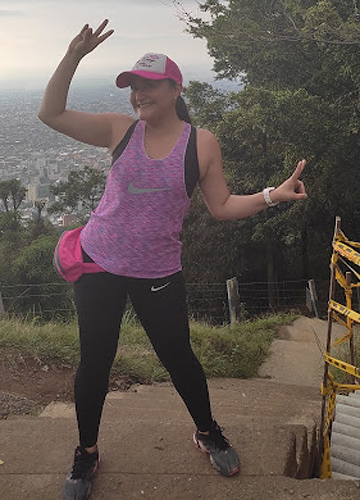 Your Latin Wife? Your Latin Wife?