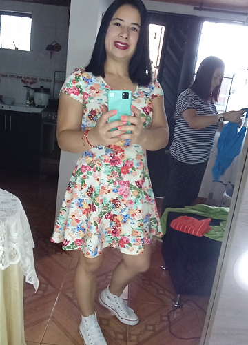 Your Latin Wife? Your Latin Wife?