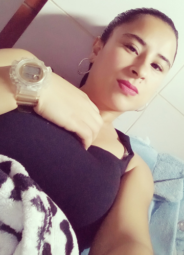 Your Latin Wife? Your Latin Wife?