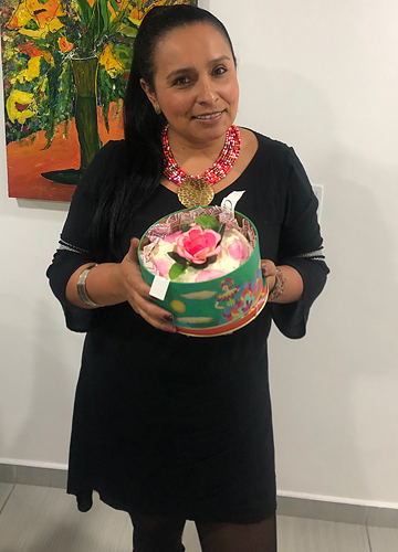 Your Latin Wife? Your Latin Wife?