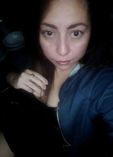 Your Latin Wife? Your Latin Wife?