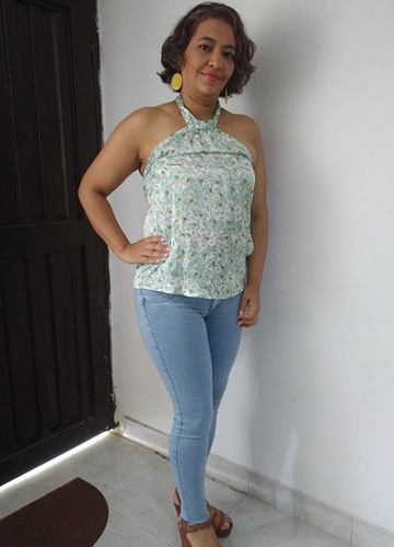 Your Latin Wife? Your Latin Wife?