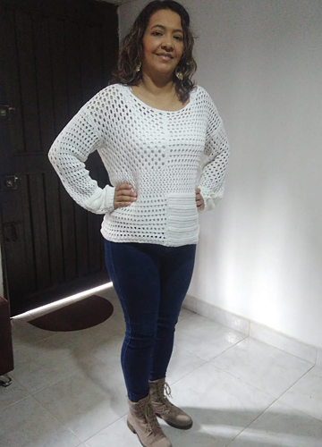 Your Latin Wife? Your Latin Wife?