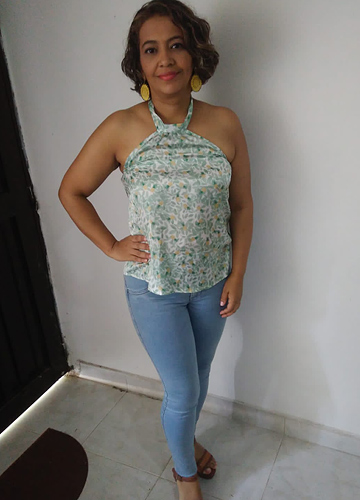 Your Latin Wife? Your Latin Wife?