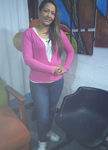 Your Latin Bride? Your Latin Bride?