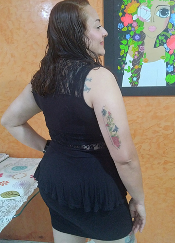 Your Latin Bride? Your Latin Bride?