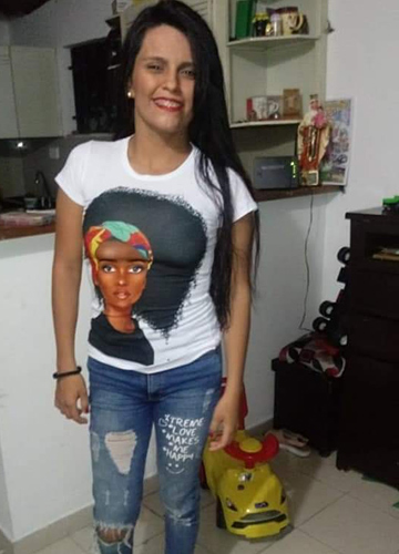 Your Latin Wife? Your Latin Wife?