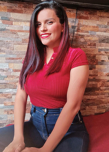 Your Latin Wife? Your Latin Wife?