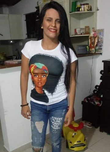 Your Latin Wife? Your Latin Wife?