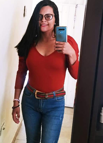 Your Latin Bride? Your Latin Bride?