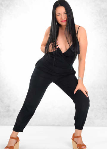 Your Latin Bride? Your Latin Bride?