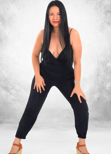 Your Latin Wife? Your Latin Wife?