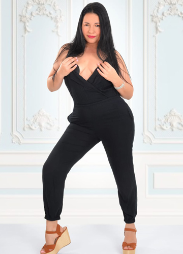 Your Latin Bride? Your Latin Bride?