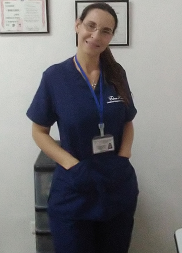 Your Latin Wife? Your Latin Wife?