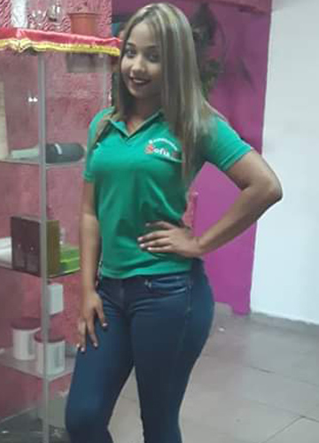 Your Latin Wife? Your Latin Wife?